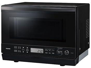 【中古】(非常に良い)東芝 TOSHIBA オーブンレンジ 26L 石窯ドーム ブラック ER-D70A-K|GoodLifeStore