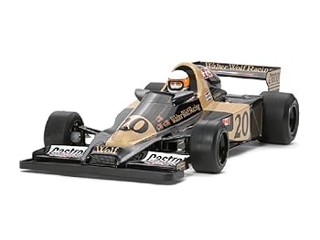 【中古】タミヤ RC限定シリーズ 1/10 RCC ウルフ WR1 84124