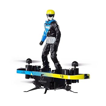 【中古】ラジオコントロール エアーボード1440&deg; (フォーティーンフォーティ)｜GoodLifeStore