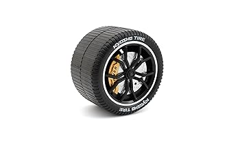 【中古】キョウショウ エッグ(Kyosho Egg) キョウショウエッグ R/C ザ・タイヤ!