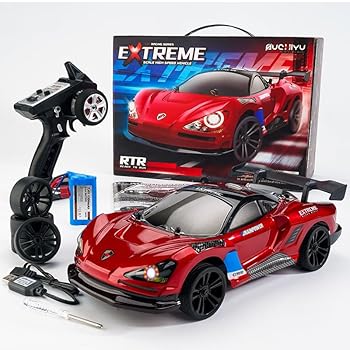 楽天市場】【中古】LDR/C 1/18ドリフトラジコンカー LD1804 MX5 RWD後
