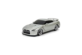 【中古】キョウショウ エッグ(Kyosho Egg) FIRST MINI-Z 日産GT-R R35 66608Z