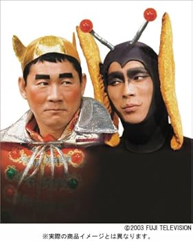 【中古】(非常に良い)オレたちひょうきん族 THE DVD (1981-1982)