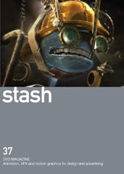 【中古】(非常に良い)stash 37 [DVD]