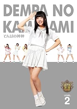 【中古】でんぱの神神 DVD LEVEL.2｜GoodLifeStore