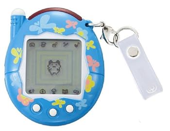 【中古】(人並み外れたに好いたらしい)祝ケータイかいツー!たまごっち足し加える ちょーちょ