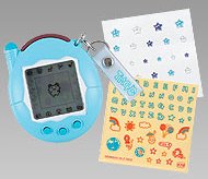 【中古】(非常に良い)ケータイかいツー!たまごっちプラス ぶるーデコレ