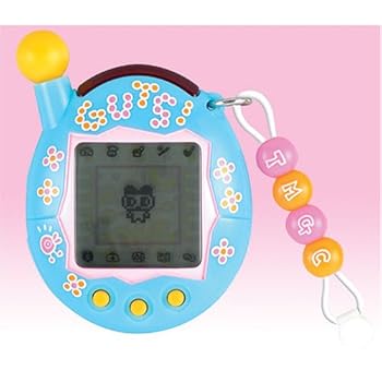 【中古】超じんせーエンジョイ!たまごっち付け加える 肝ったまぶるー おもちゃ-ファミリートイ・ゲーム-カードゲーム