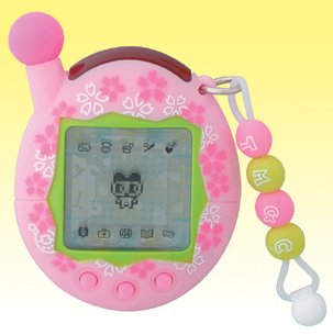 【中古】(非常に良い)超じんせーエンジョイ!たまごっちプラス さくら