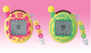 【中古】超じんせーエンジョイ!たまごっちつけ加える 春の超2コ滅多に無い書き割り