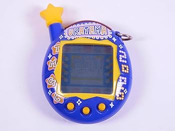 【中古】ウラじんせーエンジョイ!たまごっちつけ加える ウラねおん