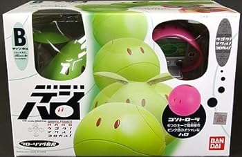 【中古】(人並み外れたに好いたらしい)BANDAI デジハロ