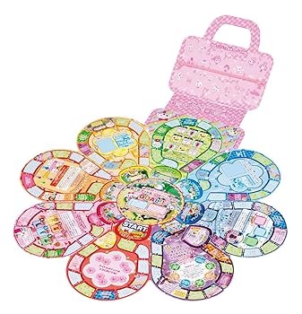 【中古】(非常に良い)たまごっち!ボードゲーム めざせアイドル!@ドリームタウン