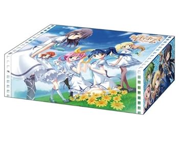 【中古】(非常に良い)ブシロード ストレイジボックスコレクション Vol.58 『探偵オペラ ミルキィホームズ』Part.2 4,859円