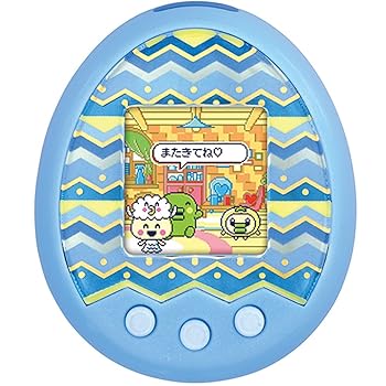 楽天市場】【中古】【未使用】Tamagotchi m!x (たまごっちみくす) 20th