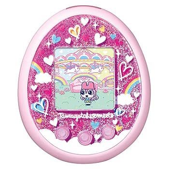 楽天市場】たまごっちみーつ マジカルみーつver. ピンク : キングショップ