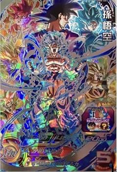 楽天市場】ドラゴンボールヒーローズ JM8弾 SEC(シークレットレア） 一