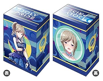 【中古】(非常に良い)ブシロードデッキホルダーコレクション V3 Vol.99 IDOLY PRIDE『白石沙季』