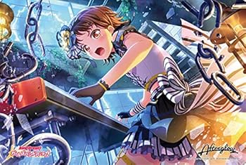 【中古】(人並み外れたに好いたらしい)ブシ読み込む ラバーマットコレクション V2 Vol.259 バンドリ! ガールズバンドパーティ! 『羽沢つぐみ』