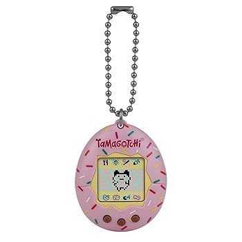 【中古】(非常に良い)たまごっち Original Tamagotchi Sprinkles
