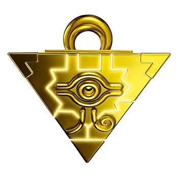 【中古】(人並み外れたに好いたらしい)バンダイ(BANDAI) 遊☆戯☆王デュエルモンスターズ 千年謎合わせ COMPLETE EDITION