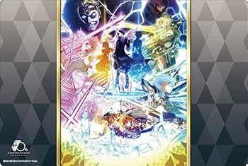 【中古】(非常に良い)ブシロード ラバーマットコレクション V2 Vol.767 ソードアート・オンライン 10th Anniversary『Alicization』 6,716円