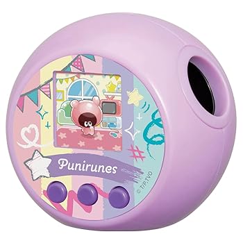 【中古】(非常に良い)ぷにるんず ぷにぷらすぷれみあむ ぷにともなかよしセット