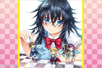 【中古】(非常に良い)ブシロード ラバーマットコレクション V2 Vol.1156 電撃文庫 ネトゲの嫁は女の子じゃないと思った？『玉置亜子』Part.3