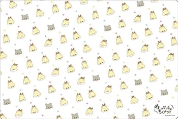 【中古】(非常に良い)ブシロード ラバーマットコレクション V2 Vol.1263 『化けギツネのちくわ』Part.2