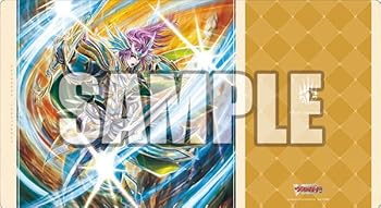 【中古】ブシ読み込む ラバーマットコレクション V2 Vol.1292 歌留多戦うこと!! ヴァンガード『防御することのまわり合わせ者 オールデン』 ファミリートイ・ゲーム-カードゲーム