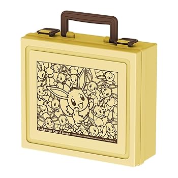 イベルタル　ゼルネアス　キャリングケース　ポケモンカード b0d86q31jv.jpg