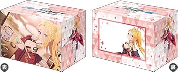【中古】(非常に良い)ブシロード デッキホルダーコレクション V3 Vol.917 ブルーアーカイブ『フィーナ』メモリアルロビーイラストver.