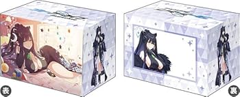 【中古】(非常に良い)ブシロード デッキホルダーコレクション V3 Vol.921 ブルーアーカイブ『シュン』メモリアルロビーイラストver.