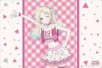 【中古】(非常に良い)ブシロード ラバーマットコレクション V2 Vol.1438 ラブライブ!蓮ノ空女学院スクールアイドルクラブ『大沢瑠璃乃』Reバースver. 5,603円