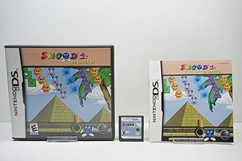 【中古】(非常に良い)Snood 2 On Vacation