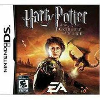 【中古】Harry Potter and the Goblet of Fire｜GoodLifeStore