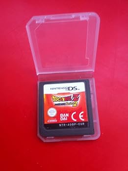 【中古】DragonBall Z Supersonic Warriors 2