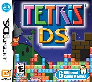 【中古】(非常に良い)Tetris DS