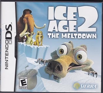 【中古】(非常に良い)Ice Age 2 The Meltdown