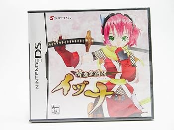 【中古】(非常に良い)降魔霊符伝イヅナ|GoodLifeStore
