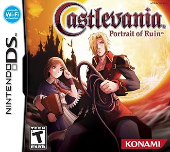 【中古】Castlevania: Portrait of Ruin|GoodLifeStore