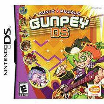 【中古】GunpeyDS｜GoodLifeStore