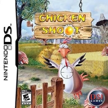 【中古】Chicken Shoot / Game｜GoodLifeStore