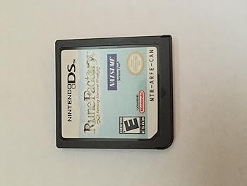 【中古】Rune Factory Fantasy Harvest MoonDS｜GoodLifeStore