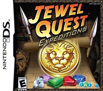 【中古】Jewel Quest Expedition