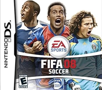 【中古】(非常に良い)Fifa 08 / Game