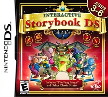 【中古】Interactive Storybook Series 2｜GoodLifeStore