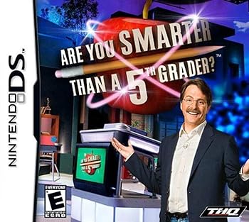 【中古】(非常に良い)Are You Smarter Than a 5th Grader
