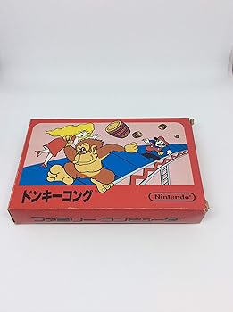 【中古】ドンキーコング｜GoodLifeStore