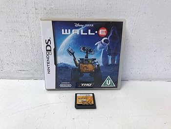 【中古】Wall-E (Nintendo DS)｜GoodLifeStore 11,291円